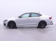 Škoda Octavia 4