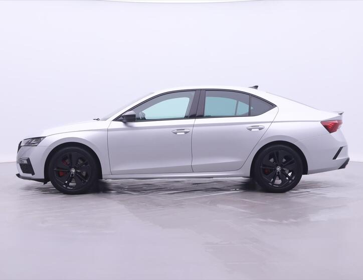 Škoda Octavia 4