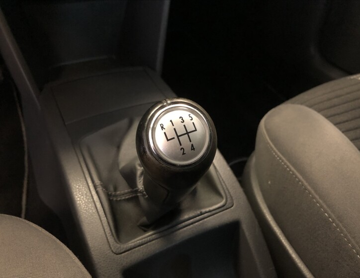 Volkswagen Polo 15
