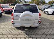 Suzuki Grand Vitara 9