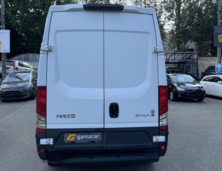 Iveco Daily 7