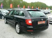 Škoda Superb 5
