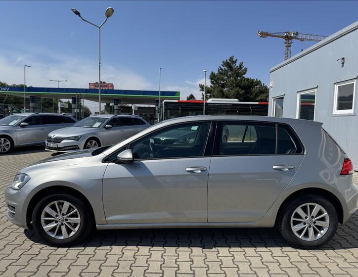 Volkswagen Golf 3