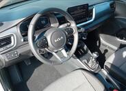 KIA Stonic 8