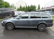 Škoda Octavia 7