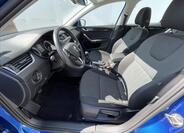 Škoda Octavia 4