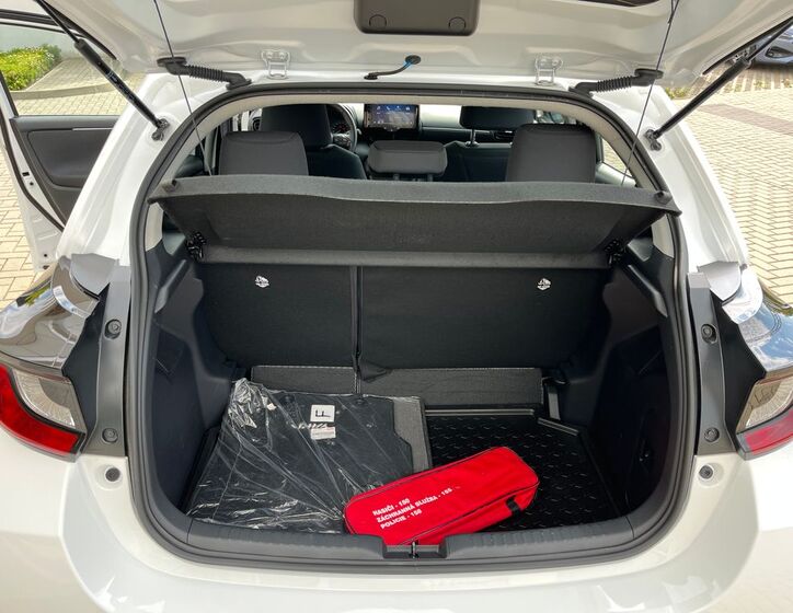 Toyota Yaris 28