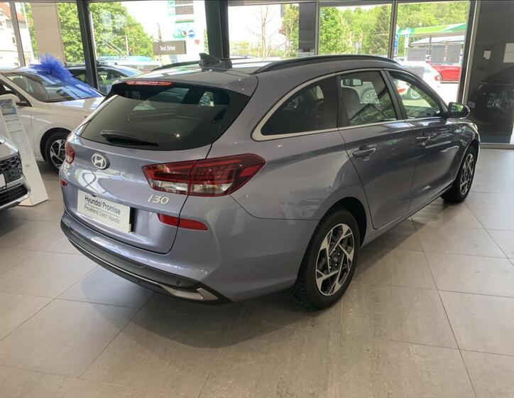 Hyundai i30 5