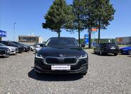 Škoda Octavia 1
