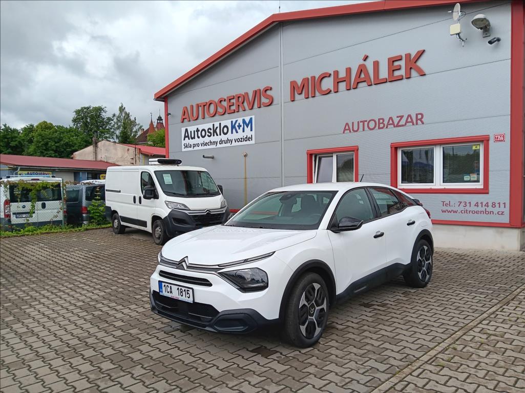 Citroën C4