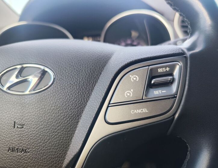 Hyundai Santa Fe 28
