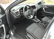 KIA Ceed 6