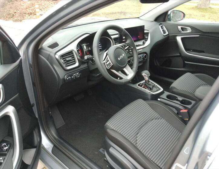 KIA Ceed 6