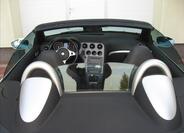 Alfa Romeo Spider 31