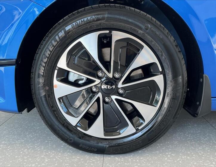 KIA Ceed 19
