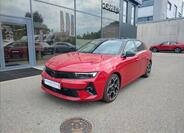 Opel Astra 1