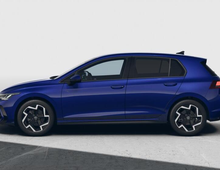 Volkswagen Golf 2