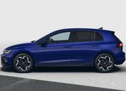 Volkswagen Golf 2
