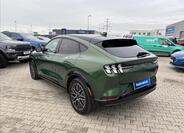 Ford Mustang Mach-E 3