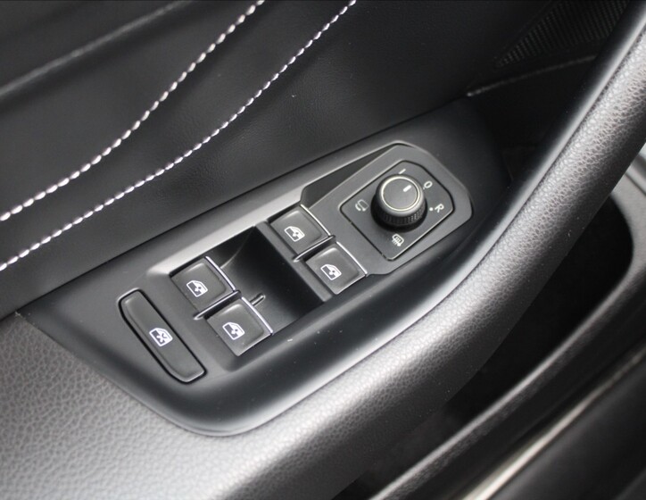 Volkswagen Passat 13