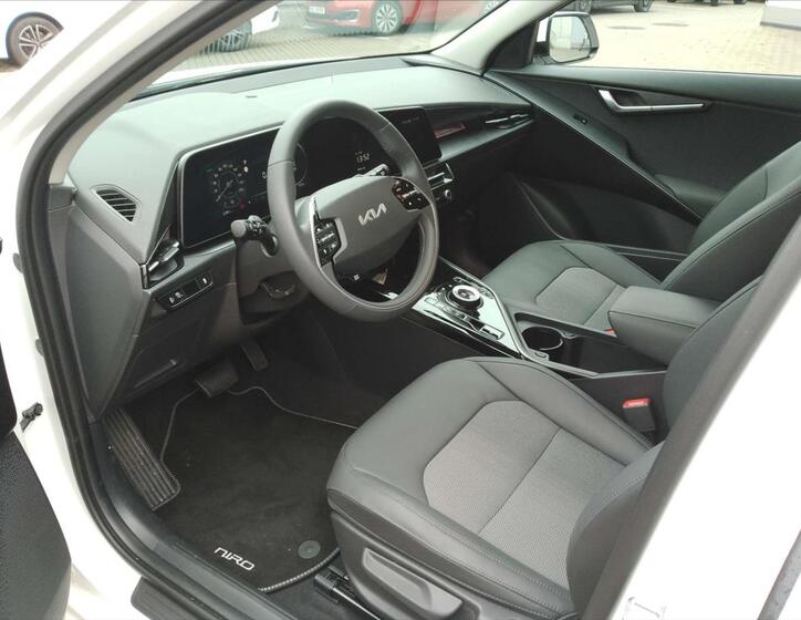 KIA Niro 6