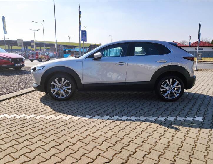 Mazda CX-30 5