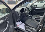 Škoda Karoq 9