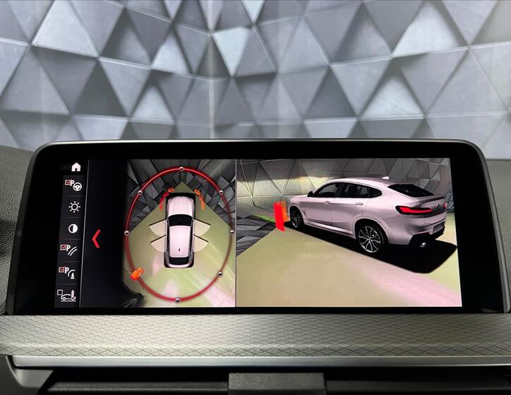 BMW X4 17