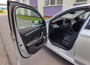 Škoda Octavia 8