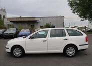 Škoda Octavia 6