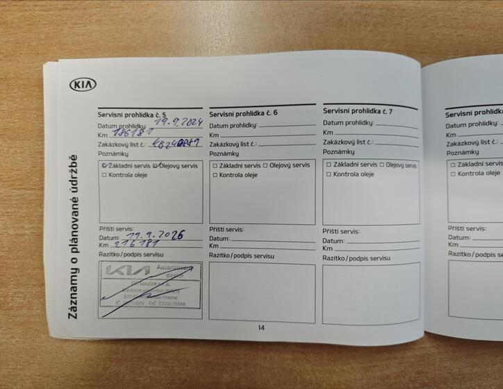 Kia Ceed 21