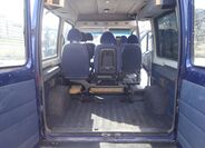Peugeot Boxer 20