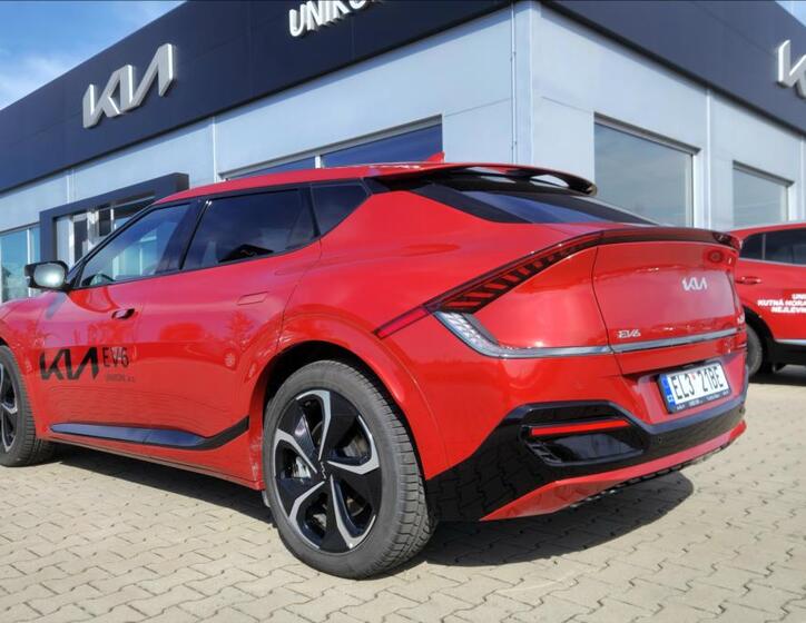 KIA EV6 11