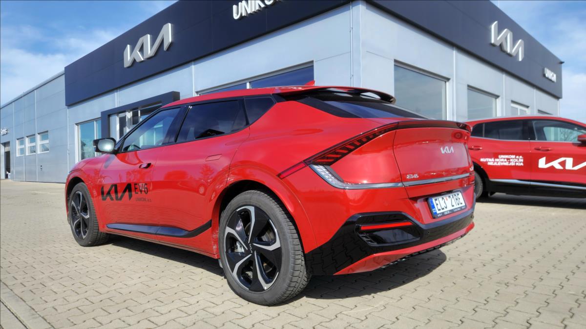 KIA EV6