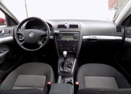 Škoda Octavia 19