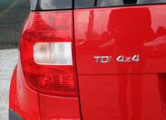 Škoda Yeti 21