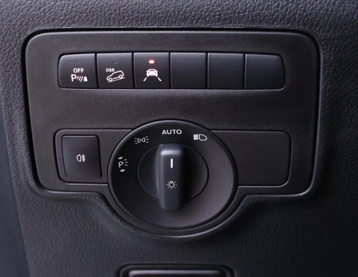 Mercedes-Benz Vito 20