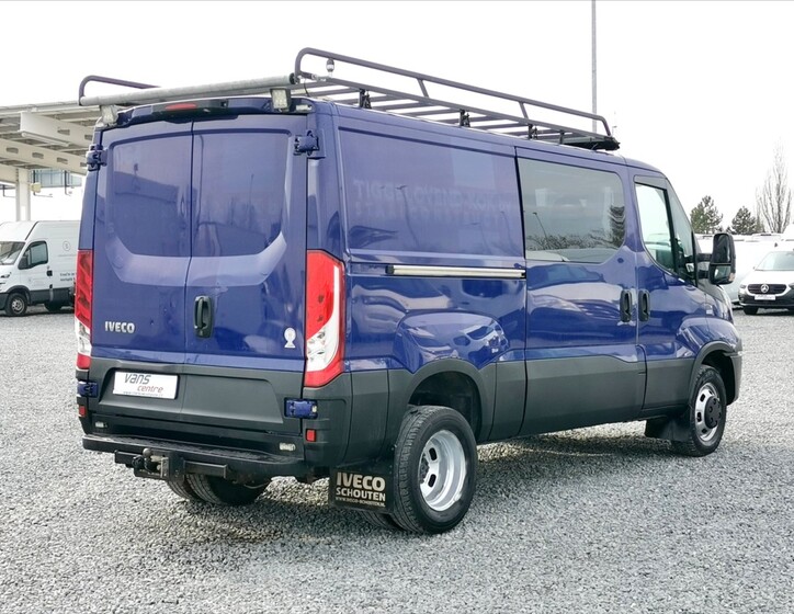 Iveco Daily 3