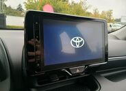 Toyota Yaris 22