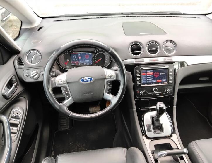 Ford S-MAX 7