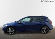 Volkswagen Golf 10