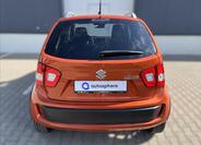 Suzuki Ignis 6