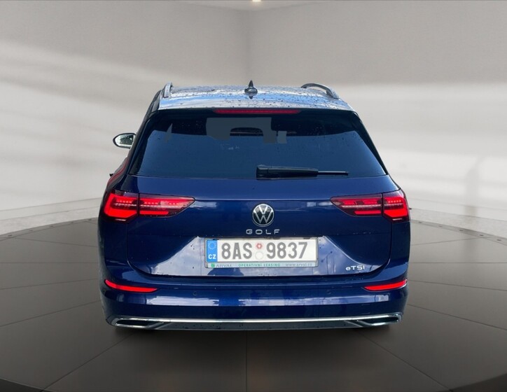 Volkswagen Golf 5