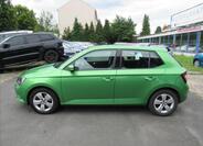 Škoda Fabia 7
