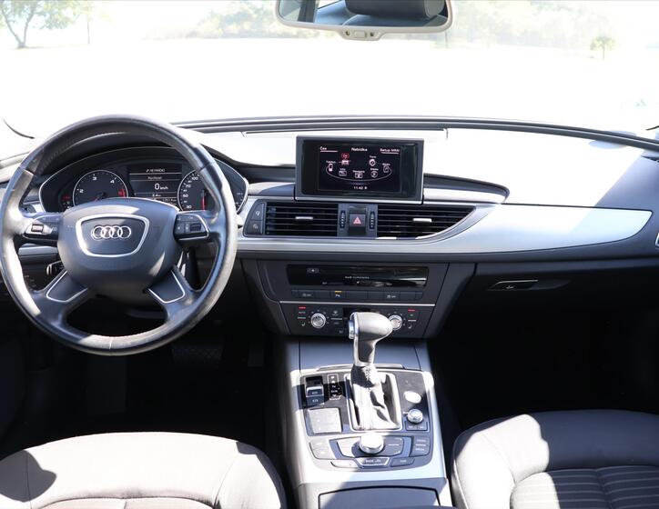 Audi A6 34