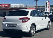 Citroën C4 5