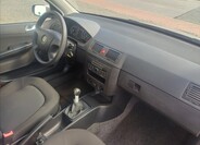 Škoda Fabia 13