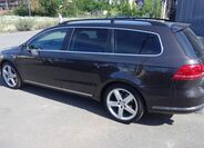 Volkswagen Passat 8