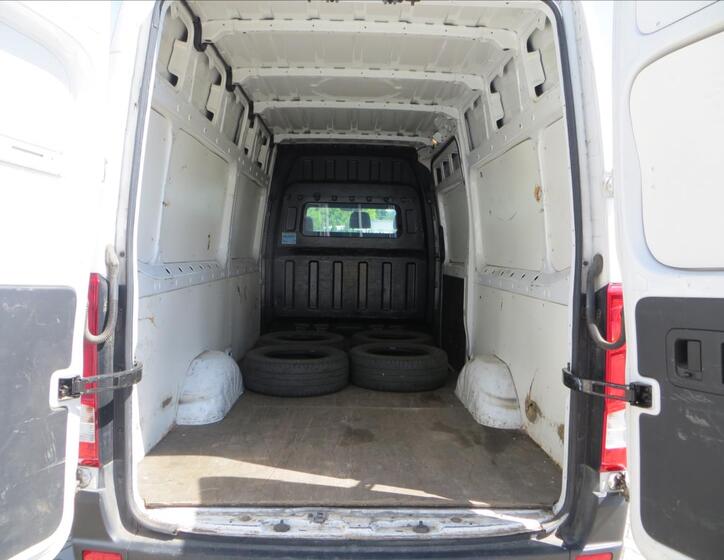 Hyundai H 350 7