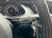 Audi A4 25